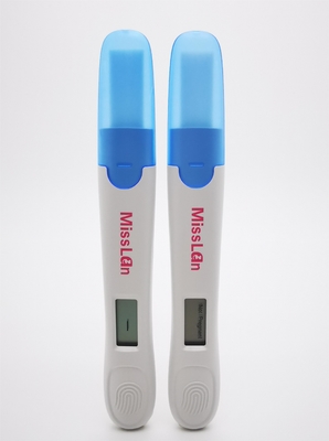 FDA Memberikan Izin Tes Cepat Kehamilan Digital Mudah Untuk OTC