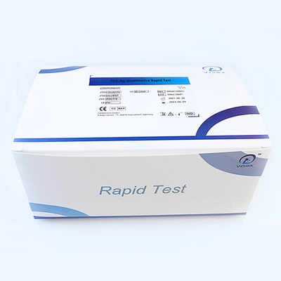 Canine CDV Antigen Pet Rapid Test &amp; Equipment Dog Of Distemper Rapid Test