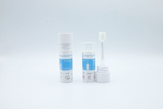 Bahan Plastik Transparan Rapid Multi Drug Test Cup